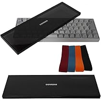 REBOCAP キーボードカバー ブラック Amazon.co.jp: 【日本語JIS配列-黒色】Macbook Pro 14/16(2025-2024